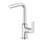Смеситель для раковины Kludi ZPure&Style, 400240575